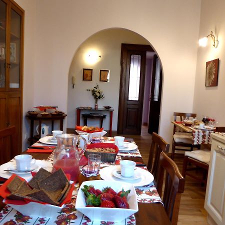 Da Nonna Vera Torino Kültér fotó