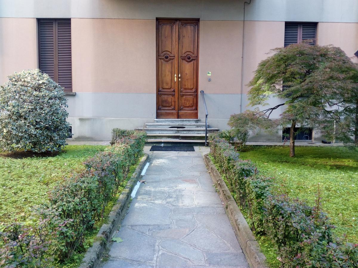 Da Nonna Vera Torino Kültér fotó