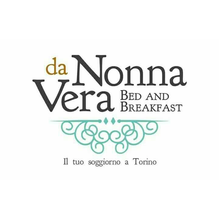 Da Nonna Vera Torino Kültér fotó