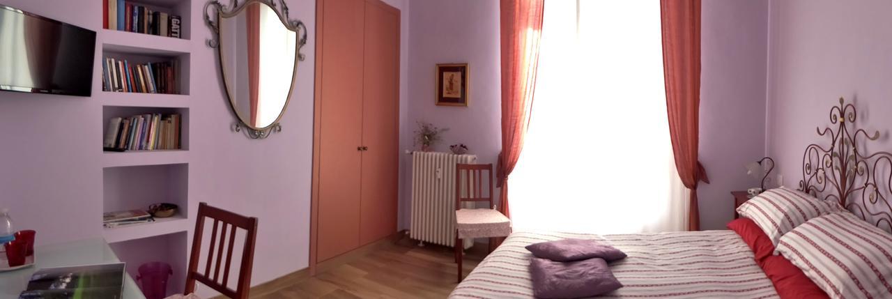 Da Nonna Vera Torino Kültér fotó